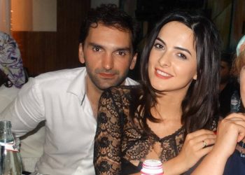 მოთმინების უნარი გამოვიმუშავე… – ლევან ხურცია და მარიამ კუბლაშვილი პირადზე