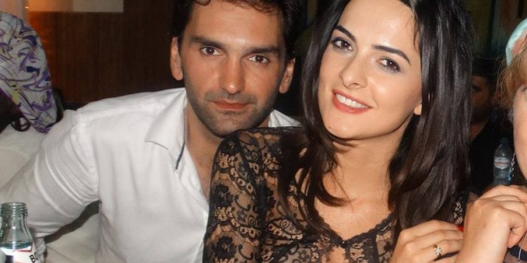 მოთმინების უნარი გამოვიმუშავე… – ლევან ხურცია და მარიამ კუბლაშვილი პირადზე