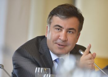 პრეზერვატივი სააკაშვილის გამოსახულებით – „აიისამ“ ფოტო გამოაქვეყნა