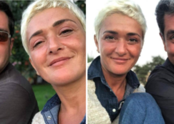 შენ ხარ ის ერთი მთელი, რომლის ნახევრობას თითქოს ვიბრალებდი – მეუღლე ნანიკო ხაზარეძეზე