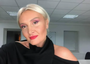 ან, რა ვიზუალია, ან რა გუნდი… უპრეცედენტო მოდელი დადე – ვის მიმართავს ნანუკა ჟორჟოლიანი