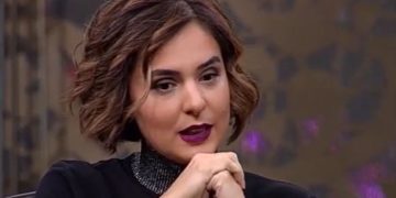 შეიძლება იმ წამს რაღაცაზე გაბრაზდე, მაგრამ ვერ გახდები შენი შეყვარებულის მტერი – სოფო ნიჟარაძე