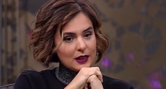 შეიძლება იმ წამს რაღაცაზე გაბრაზდე, მაგრამ ვერ გახდები შენი შეყვარებულის მტერი – სოფო ნიჟარაძე