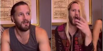 „სუში გინდა?“ – ნუკი კოშკელიშვილის მეუღლის სახალისო ვიდეო 