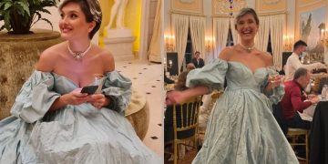 ფოტოები მაკა კვიციანის დაბადების დღის წვეულებიდან – ნახეთ ვინ ესწრებოდა საღამოს