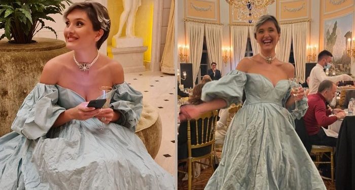 ფოტოები მაკა კვიციანის დაბადების დღის წვეულებიდან – ნახეთ ვინ ესწრებოდა საღამოს