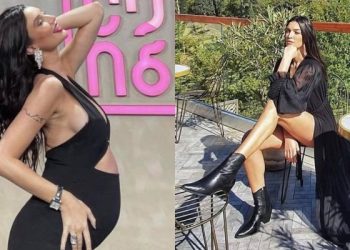 „საოცრება ხარ“ – ალექსანდრა პაიჭაძე ახალ ფოტოებს აქვეყნებს