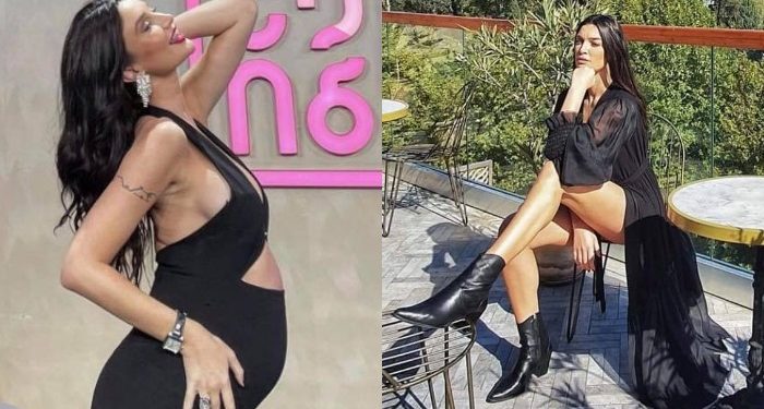 „საოცრება ხარ“ – ალექსანდრა პაიჭაძე ახალ ფოტოებს აქვეყნებს