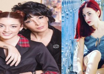 „ჩემი ნუცა 23-ის იქნებოდა…“ – მაია ასათიანი