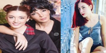 „ჩემი ნუცა 23-ის იქნებოდა…“ – მაია ასათიანი