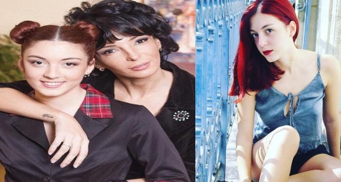 „ჩემი ნუცა 23-ის იქნებოდა…“ – მაია ასათიანი