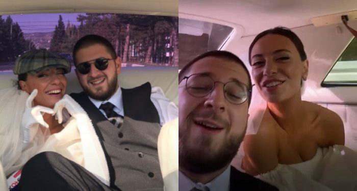 ნატო გელაშვილის ვაჟი დაოჯახდა – ნახეთ, ფოტოები და ვიდეოები ქორწილიდან