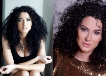 „ოჯახი წინააღმდეგი იყო, თუმცა ბედნიერი ვარ, რომ ეს გადაწყვეტილება მივიღე“ – რის შესახებ საუბრობს სალომე ღვინიაშვილი 