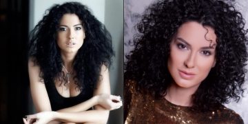 „ოჯახი წინააღმდეგი იყო, თუმცა ბედნიერი ვარ, რომ ეს გადაწყვეტილება მივიღე“ – რის შესახებ საუბრობს სალომე ღვინიაშვილი 