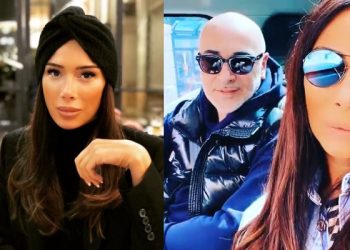 ჩემზე ამბობენ ხოლმე, რა გიჭირთ, ერთი და იგივე ხალხი თხოვდებითო? ეგეთებს, უფრო მეტი მოხიბვლის ნიჭი გვაქვს – სალომე გოგიაშვილი