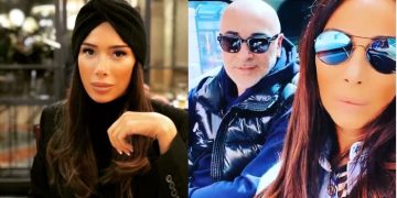 ჩემზე ამბობენ ხოლმე, რა გიჭირთ, ერთი და იგივე ხალხი თხოვდებითო? ეგეთებს, უფრო მეტი მოხიბვლის ნიჭი გვაქვს – სალომე გოგიაშვილი