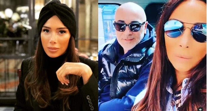 ჩემზე ამბობენ ხოლმე, რა გიჭირთ, ერთი და იგივე ხალხი თხოვდებითო? ეგეთებს, უფრო მეტი მოხიბვლის ნიჭი გვაქვს – სალომე გოგიაშვილი