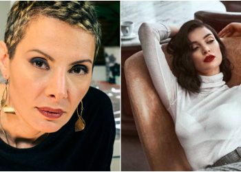 ამ ქალს ურჩიეთ ვინმემ რომ გაჩერდეს! შეირგოს ის „ბრწყინვალე ქაქი“ – ხაჟომია ალექსანდრა პაიჭაძეზე