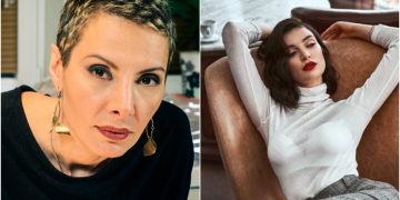 ამ ქალს ურჩიეთ ვინმემ რომ გაჩერდეს! შეირგოს ის „ბრწყინვალე ქაქი“ – ხაჟომია ალექსანდრა პაიჭაძეზე