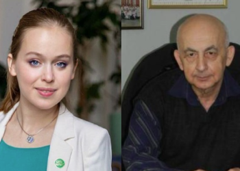 მე მყავს ერთი უსაყვარლესი რძალი და ორი შვილიშვილი მიშასგან – სააკაშვილის მამის პირველი კომენტარი ლიზა იასკოსთან დაკავშირებით