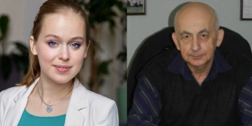 მე მყავს ერთი უსაყვარლესი რძალი და ორი შვილიშვილი მიშასგან – სააკაშვილის მამის პირველი კომენტარი ლიზა იასკოსთან დაკავშირებით