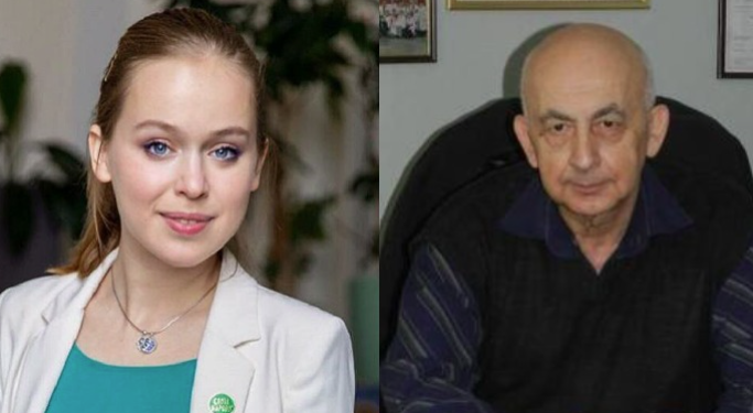 მე მყავს ერთი უსაყვარლესი რძალი და ორი შვილიშვილი მიშასგან – სააკაშვილის მამის პირველი კომენტარი ლიზა იასკოსთან დაკავშირებით