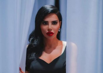 „ესეც გაივლის“ – შორენა ბეგაშვილი 