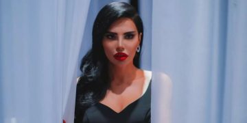 „ესეც გაივლის“ – შორენა ბეგაშვილი 