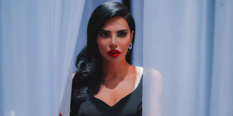 „ესეც გაივლის“ – შორენა ბეგაშვილი 