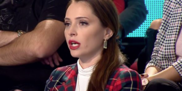 ღალატს ვპატიობდი, ერთხელ რომ ვაპატიე, ორჯერ, ოცდაათჯერ, ბოლოს უკვე დავიღალე – თამუნა მუსერიძის აღიარება