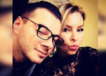 კვლავ მექნება ოჯახი, მეყოლება შვილები… – გიორგი ვარდოსანიძე მეორე ცოლს დაშორდა