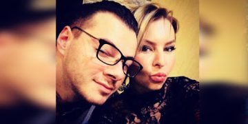 კვლავ მექნება ოჯახი, მეყოლება შვილები… – გიორგი ვარდოსანიძე მეორე ცოლს დაშორდა