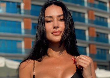 „დაუჯერებელია, რომ ასეთი ზღაპრული სილამაზე არსებობს“ – ბათუმელი მოდელი ლორენა ზოიძე ახალ ფოტოებს აქვეყნებს