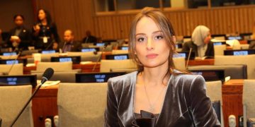 ნუნუკა თამაზაშვილი დედ-მამასთან ერთად გადაღებულ თბილ ფოტოებს აქვეყნებს – ფოტოები