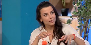 „ვუთვალთვალებდი, ზარების ჩამწერი დავუყენე ტელეფონში, ფეიქ ექაუნთებიდან მიმიწერია“- რას ყვება ნელი აგირბა