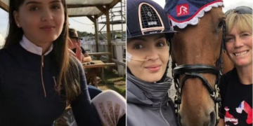 20 წლის გოგო უჩივის ექიმს, ვისთანაც დედამისი ორსულობისას დადიოდა