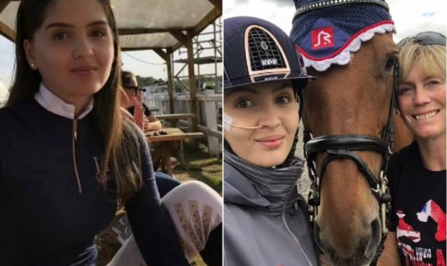 20 წლის გოგო უჩივის ექიმს, ვისთანაც დედამისი ორსულობისას დადიოდა