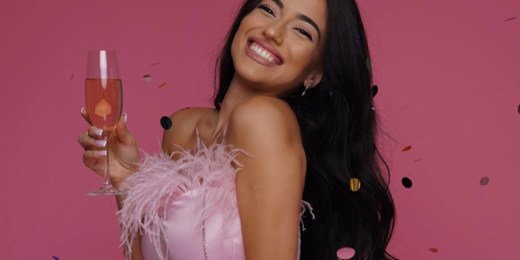 თქვენ რამდენი წლის გეგონეთ? – ანანო სახელაშვილმა გამომწერები გააოგნა