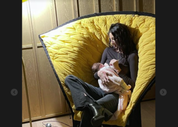 რთული პერიოდი მაქვს… ყოველდღე ვიბრძვი, რომ კარგ განწყობაზე ვიყო – ალექსანდრა პაიჭაძე