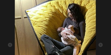 რთული პერიოდი მაქვს… ყოველდღე ვიბრძვი, რომ კარგ განწყობაზე ვიყო – ალექსანდრა პაიჭაძე