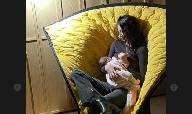 რთული პერიოდი მაქვს… ყოველდღე ვიბრძვი, რომ კარგ განწყობაზე ვიყო – ალექსანდრა პაიჭაძე