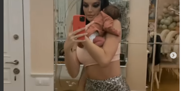 რომ გავიზრდები მინდა ალექსანდრა გამოვიდე – ალექსანდრა პაიჭაძე კვლავ საზოგადოების ყურადღების ცენტრშია 