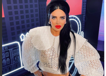 Barbie – შორენა ბეგაშვილი გამომწერებს კვლავ აოცებს 