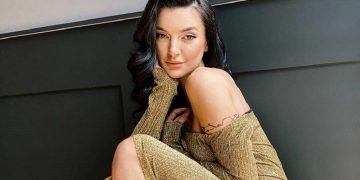 VIDEO: ალექსანდრა პაიჭაძე ახალშობილ შვილთან ერთად კაფეში