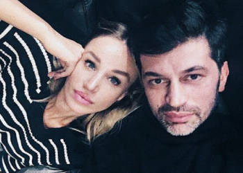 თვალებით რომ მელაპარაკებოდა, ეს იყო ჩემთვის ყველაფერი – ანუკი არეშიძე კახი კალაძეზე