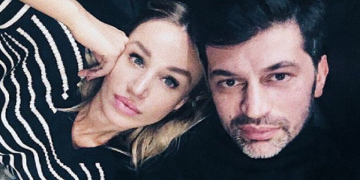 თვალებით რომ მელაპარაკებოდა, ეს იყო ჩემთვის ყველაფერი – ანუკი არეშიძე კახი კალაძეზე