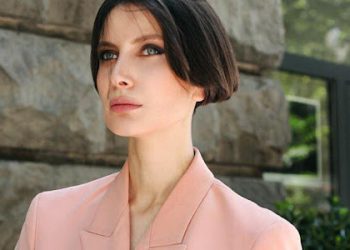 თაკო ჩხეიძემ საზოგადოება აღაფრთოვანა – ნახეთ, როგორ შეიცვალა მოდელმა იმიჯი