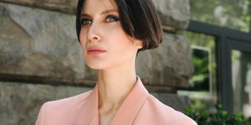 თაკო ჩხეიძემ საზოგადოება აღაფრთოვანა – ნახეთ, როგორ შეიცვალა მოდელმა იმიჯი