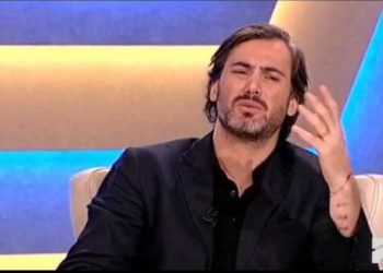 რატომ გამოაგდეს გიორგი ნაზღაიძე სამჯერ ეკლესიიდან