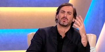 რატომ გამოაგდეს გიორგი ნაზღაიძე სამჯერ ეკლესიიდან